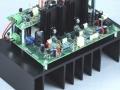 Elektor International pr�sente un nouvel amplificateur de puissance audio haut de gamme