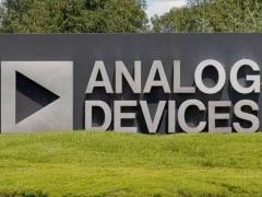 � l�occasion d�une table ronde organis�e en pr�sence de repr�sentants du minist�re am�ricain du Commerce, Analog Devices a de...
