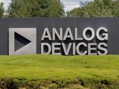 PCIM 2019 : Analog Devices pr�sente ses toutes derni�res solutions de conversion d��nergie et de gestion de batteries pour ap...