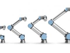 Universal Robots lance le Mois de la Cobotique, une initiative visant � sensibiliser les PME � la robotique collaborative