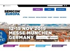 SEMICON Europe 2019 diversifie les applications intelligentes : SMART Transportation, MedTech, Design et main d'�uvre