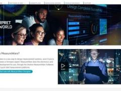 Avec sa nouvelle plateforme MeasureWare, Analog Devices r�volutionne la mesure haute pr�cision en aidant les utilisateurs � m...