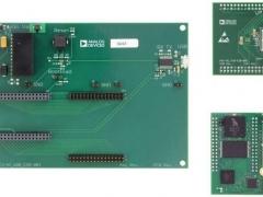 Salon SPS 2019 : Analog Devices annonce une nouvelle gamme de solutions de connectivit� pour environnements industriels