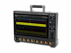 Keysight Technologies lance son nouvel oscilloscope � signaux mixtes de la gamme Infiniium MXR