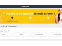 CompaRecycle x Cdiscount : pour une 2�me vie des produits high tech