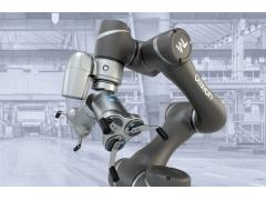 OMRON s'associe � OnRobot pour offrir un choix encore plus vari� de solutions robotiques collaboratives
