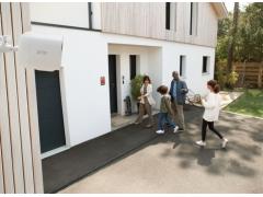 Quelles technologies pour s�curiser votre maison en 2021 ?