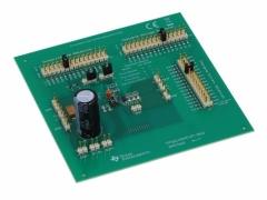Le nouveau convertisseur abaisseur-�l�vateur  avec charge de supercondensateur int�gr�e garantit le courant de repos (IQ) le ...