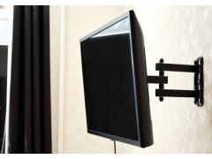 Tout savoir sur le support mural TV