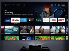 Philips Projection d�voile son nouveau projecteur Philips Screeneo U5