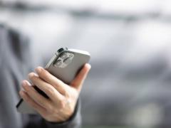 Smartphone nouvelle g�n�ration : les solutions pour les prot�ger