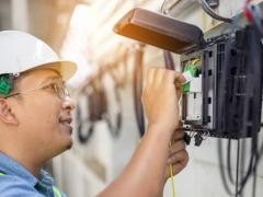 R�flectom�trie fibre optique : les �quipements indispensables