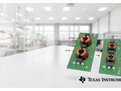 TI lance les tout premiers circuits int�gr�s de filtre anti-interf�rences �lectromagn�tiques actifs autonomes du march� pour ...